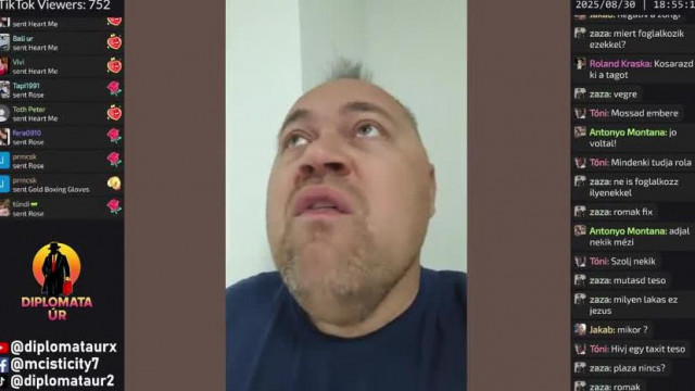 MC Dülledt szemű ananászba belefojtják a szót az albán gyerekek