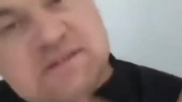 MC Szájzárnak nem mondtak meg semmit