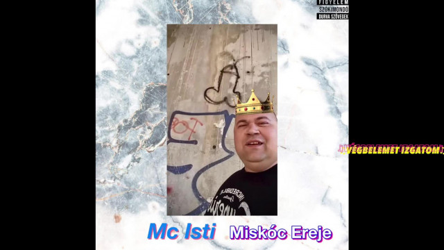Mc isti - Miskóc Ereje mixtape