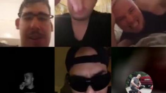 Jenes legfogyatékosabb nézői átveszik az irányítást a live felett