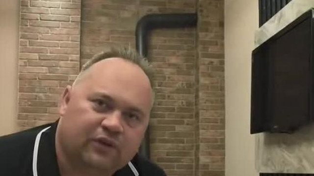 MC Hőlégballon Luxusapartmanbòl jelentkezik: a Tèma: Tina Fagyas