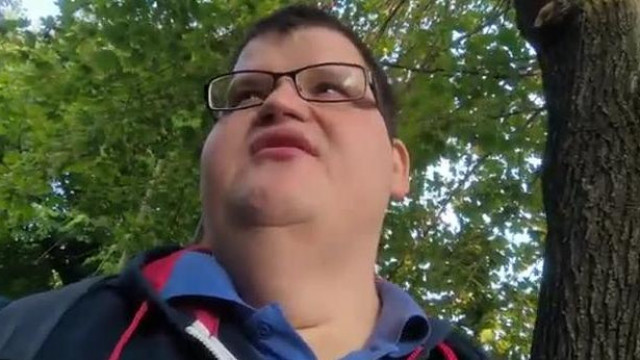 A Költekezés professzora Molnár Babakoca vegyes témákról beszél az utca vlogban