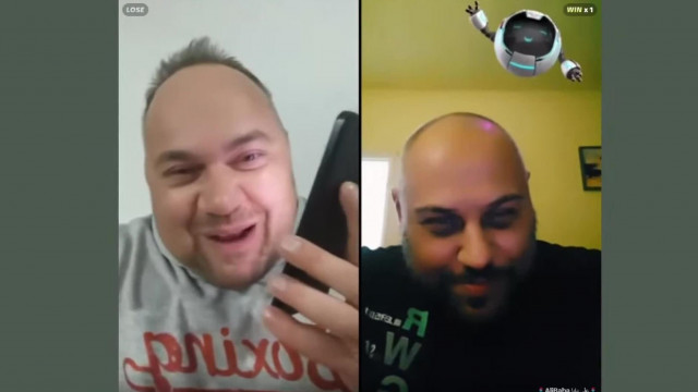 Örökszűz MC Pityeszt kiosztja az AI, és elmondja miért fog egyedül maradni egész életében