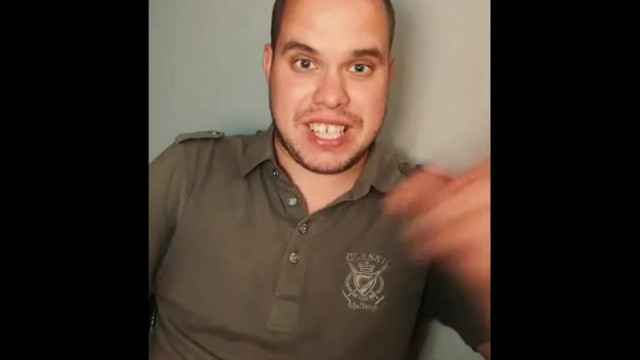 Horváth Martinka halottak napi bebaszós (2024.11.02.)