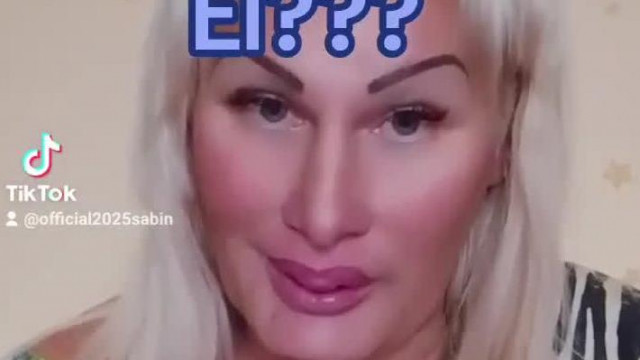 Privát szabina - miert tüntem El? Mert kicsinaltak a Megafon
