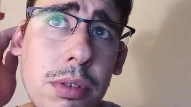 Ősemberfejű Jenes Patrik TrashCity kommentekre reagál