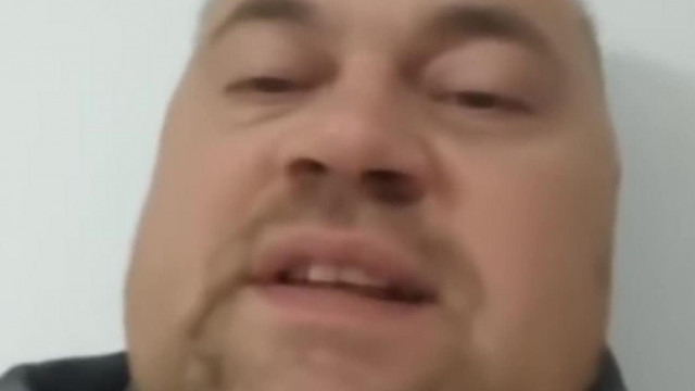 MC Isti - Ahol ember van ott baj van !