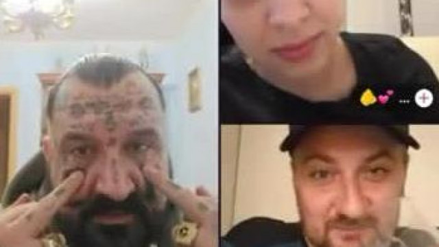 Rugós Brekeke Vs Fröccsös
