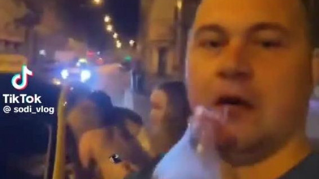 Mc Isti behány a coca colától (AI paródia)