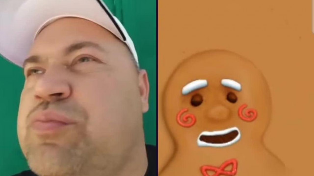 MC incel Isti döbbenetes kijelentései: a jò Nők sz@rszagúak és Büdösek