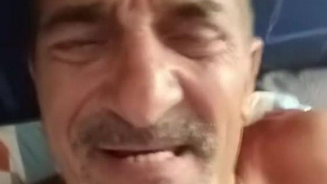 Börtöntöltelèk Taky brutàlisan gyűlölködik MC Istire, règebbi, klasszikus hangvételben