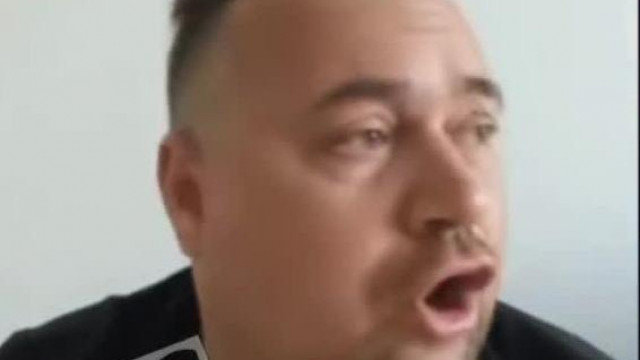 A vilàgot gyűlölő Kolduskényi kiakad: "Ez a Magyar! Ezèrt jöttem el Magyarországròl!"