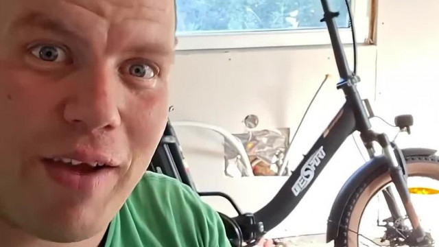 Segítsetek Koldustechnika Alexnek! SOS Kerékpár és E Kerékpár szervizek!!!