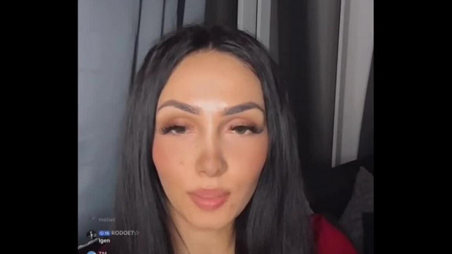 Tina Fagyas felolvassa MC 41 éves Incel szűz szarfétises üzenetét - 2025.09.04