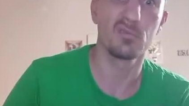 Turbó Titán bebaszós TikTok live 2025.09.06