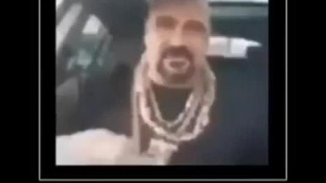 [retro] Rugós Beke West Side és az angol nyelv bemutatása