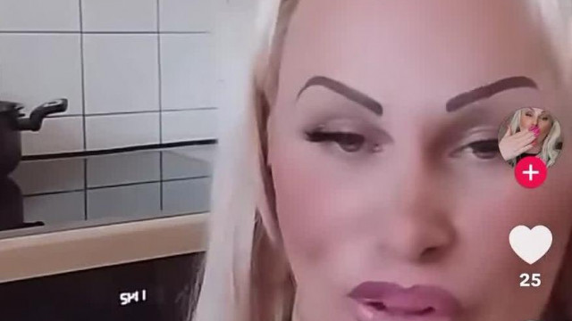 A trollokon kiakadt Publikus Szabika elmondja, hogy nem érdeklik a trollok és a tiktok