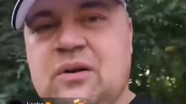 MC Világ hülyéje halottgyalázó gyűlöködése a ,,Milyen a hely?'' -kérdésre