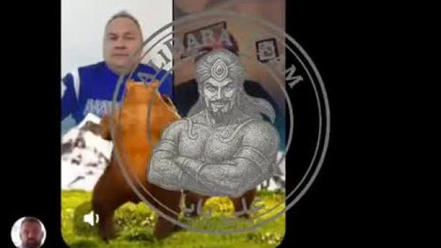 MC Végbélnyílásmánia újabb homoerotikus szerelmes üzenetei Busák Aladárnak