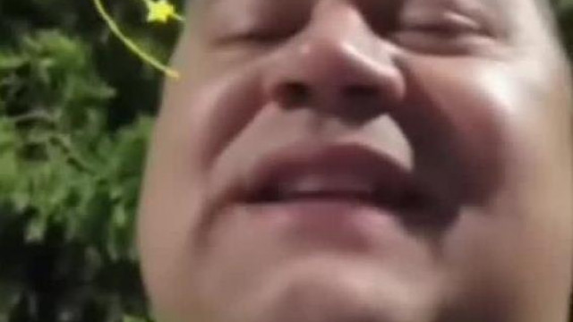 A Lèggömb fejű Gyogyòs Pista Fociban is jeleskedik: mèg Ronáldòt is kicselezné!