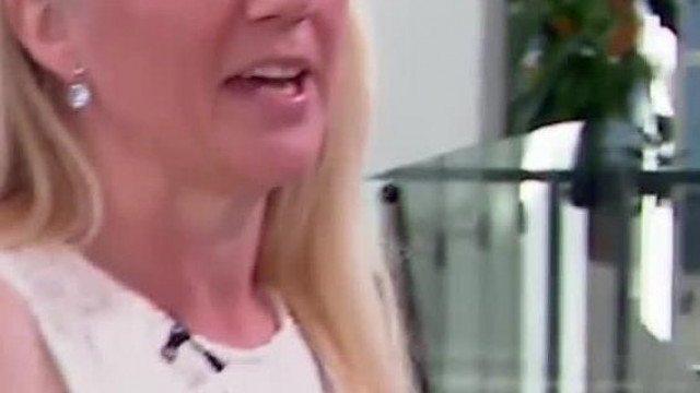 Selyem Jázmin a megasztár előzetesében