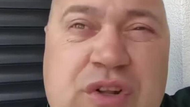 Felvizesedett fejű Sertéskényi kijelenti - "èn Èrett ember vagyok!"
