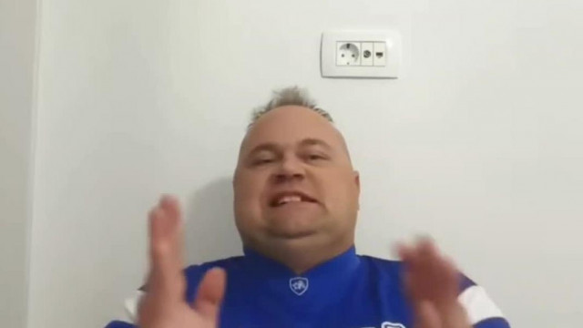 MC Pòkhas Brutàlis Malacbéllel ès Szájzárakkal gyalázza a Magyarokat ès gyerekezik