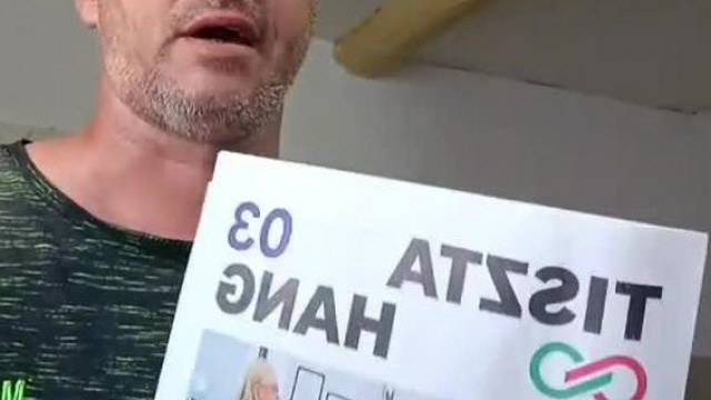 A Hulladèk Munkakerülő Mobilsz ingyen Szòrja a Tisza Pàrt propaganda újsàgot melòkeresés helyett