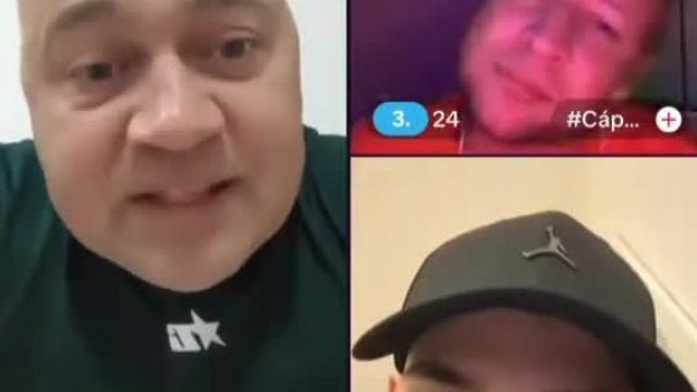 A Kancsal vicsorgòs Sertèskènyi Gyűlölködős Rasszista, Kèselős Quit Rage Tik tok live - rèszlet