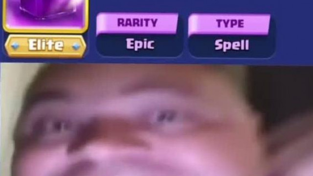 Mc isti a Clash Royalban