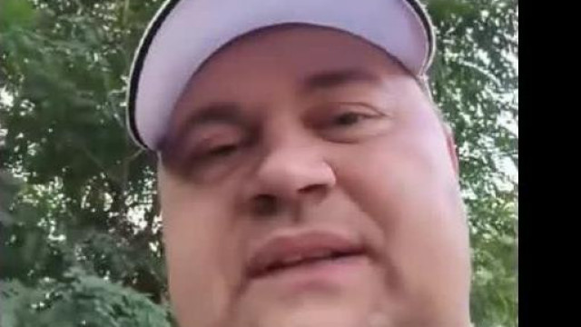 Mc Isti és az ősi barlang (csöves tanya)