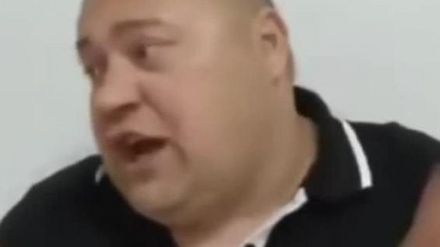 A miskolci Torzszülött Pista szerint őt nem lehet megtörni mert màr megtörtèk őt a Hàborúban