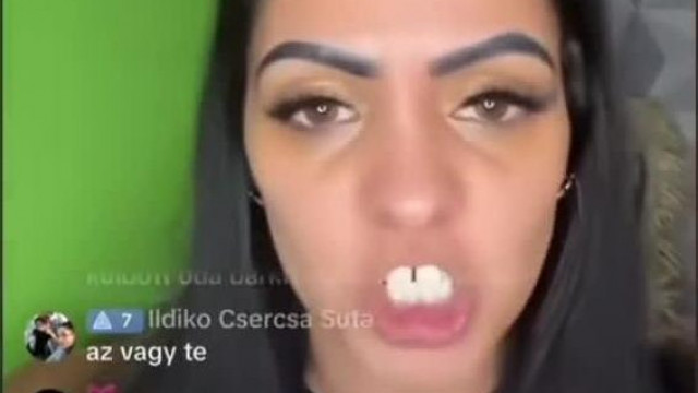 Horrorfilm arcú Luka Penetra döbbenetes kijelentèse a Fiàra: "Bánom hogy megszültem!"