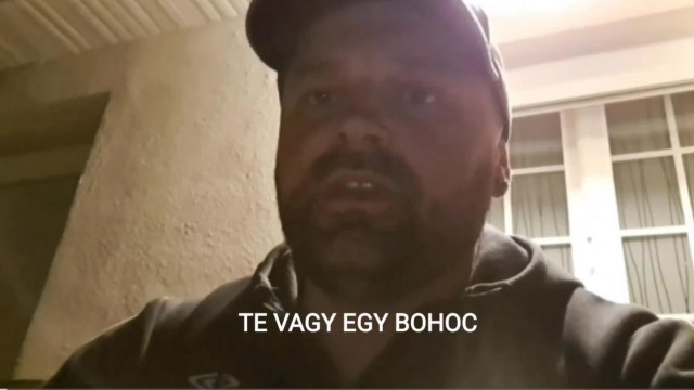 MC Isti - Norbert stu Egy Bohóc (régi)
