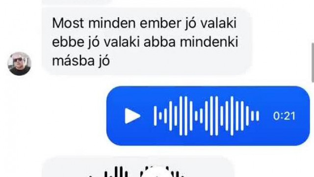Zongi cseléd leak MC Deviánssal való szakítás után + fenyegetés hogy a malac minden fiókja tiltva lesz 2025.09.22