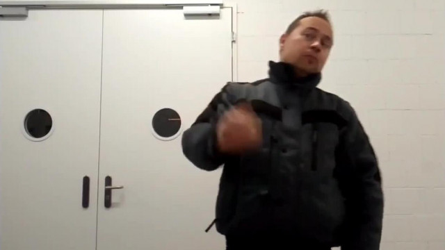 MC Isti: Thug Life Hungary eljárás alatt (lesz egy ki ropogtatás) (retro)