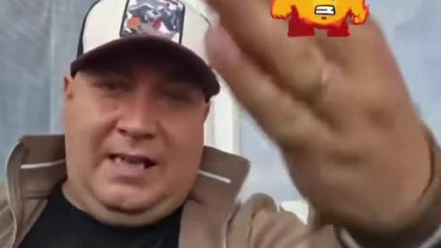 Hazug Ragyàsarcú Subidisznò koldulni pròbàl de Luka Penetra közbe szòl: Ők az Onlyfansbòl èlnek