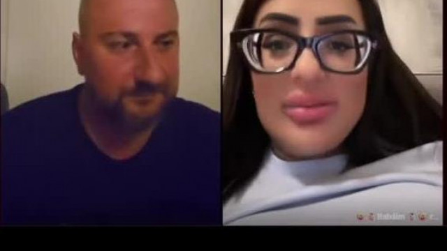 Alkesz Beszarimi Okádèk mòdon gyűlölködik a Tiktok Lotyò szandikàra mert az beszòlt neki