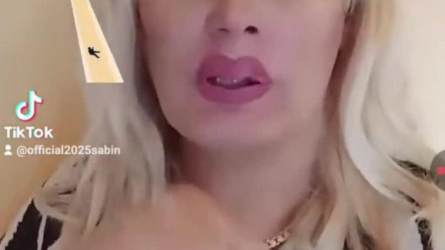 Privat Szabi az ufókat is leszopná, ha lejönnének
