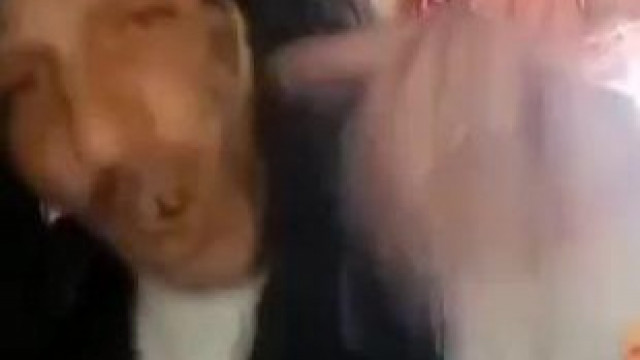A jóságos Nájk család (régi live részlet)