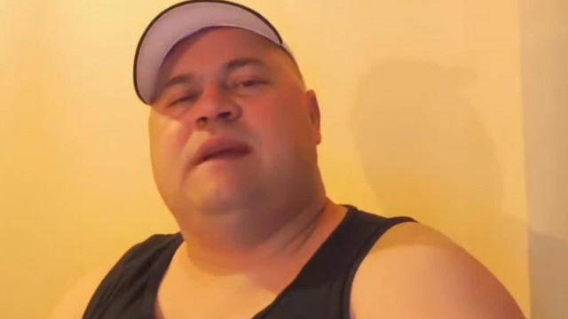 Az elmebeteg mòdon felhìzott MC HorrorSertès megint gyűlölködik mert a Trollok rabosítani akarjàk