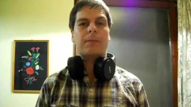 Markó Gergely Értelmezve (paródia)