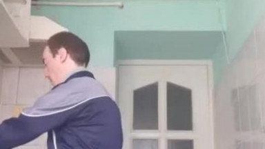Gál Szabi: Főzős live