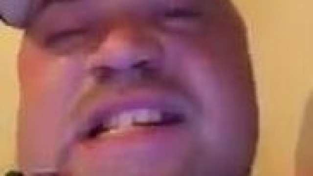 Mc Incel megint agyfaszt és szájzárat kapott