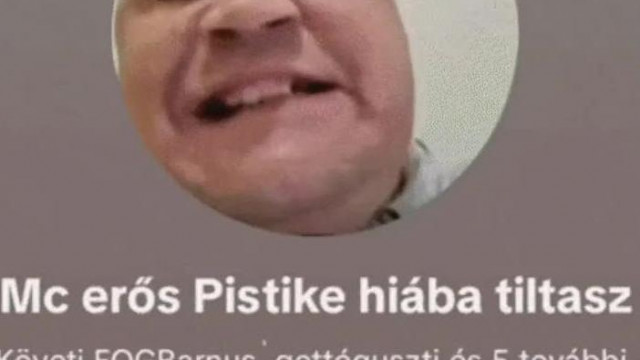 Pityukával trollkodók zseniális tiktok profiljai - Rövid válogatás