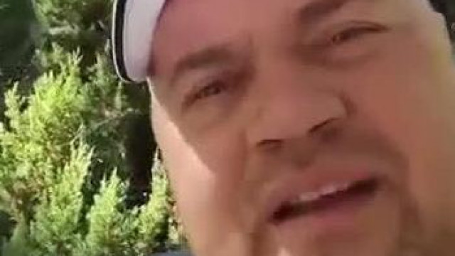Mc Incel megint megmondja a frankót a boldogságról