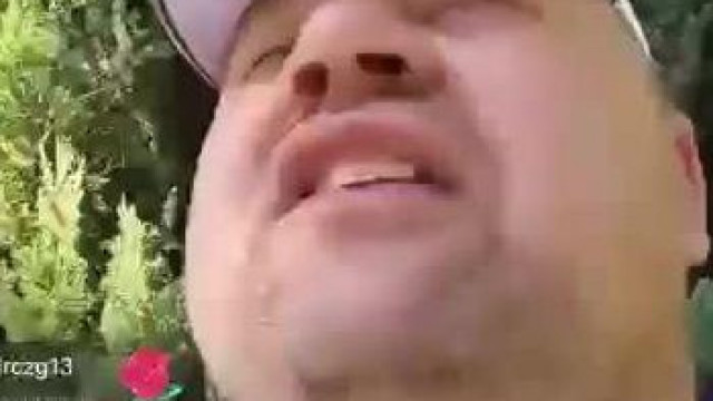 Mc Incel már megint hülye a fejére