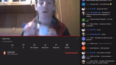 Vahúr hadművelet végrehajtva (2021 01.03.)
