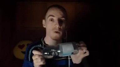 Gál Szabi: Vasárnapi pihi (retardált) ASMR videó
