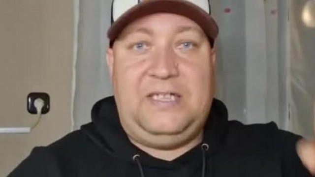 Subi Roli Aska balhé